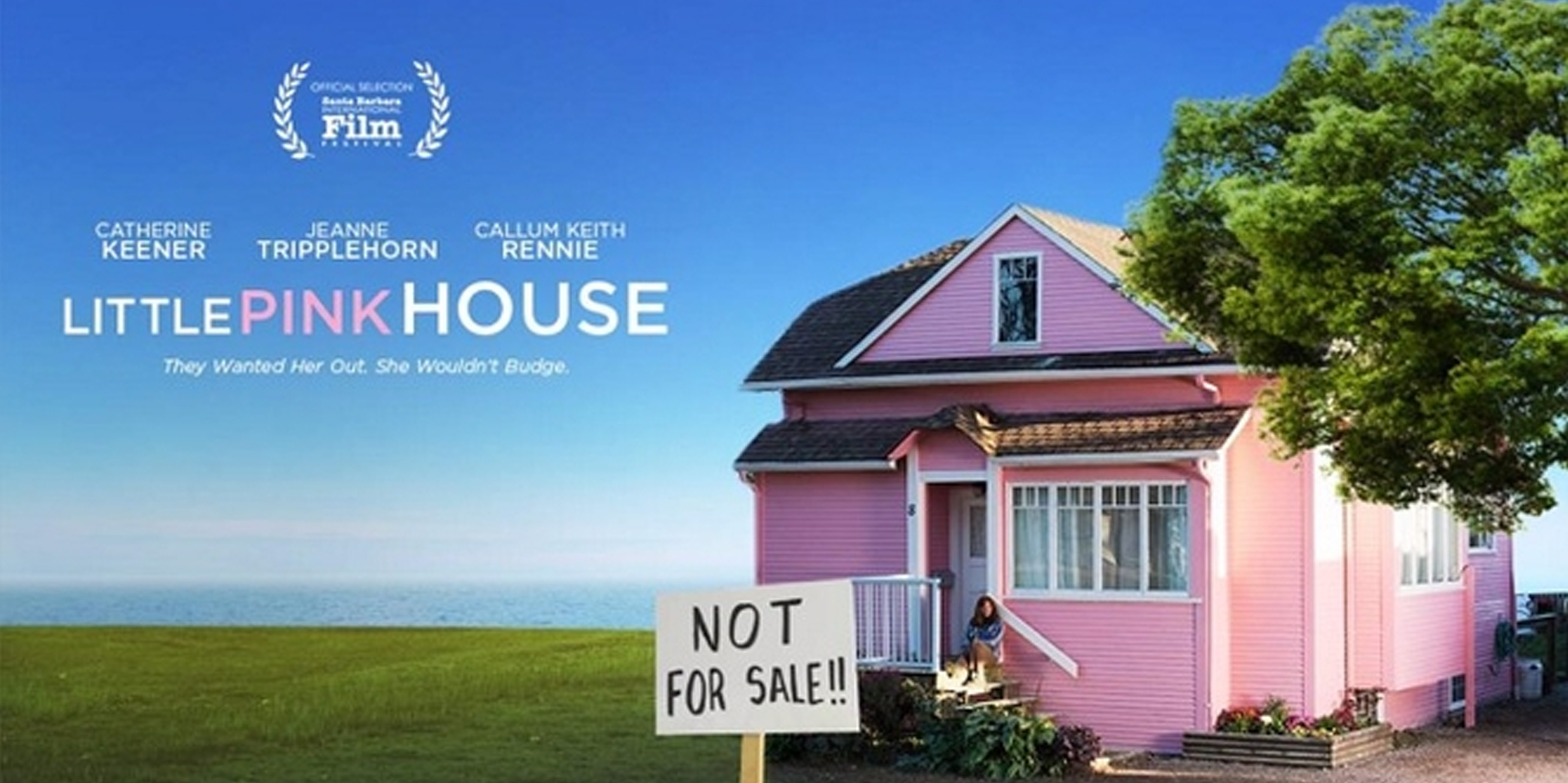 Little Pink House Having Huge Opening Week