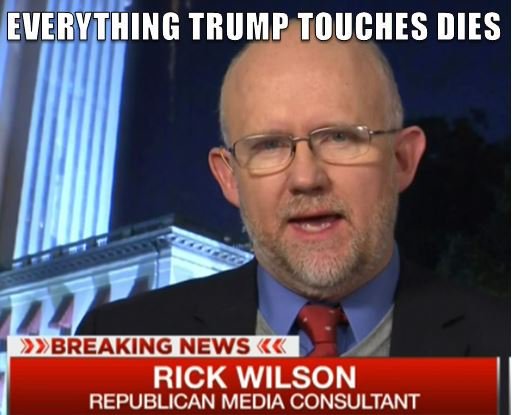 ||| Rick Wilson