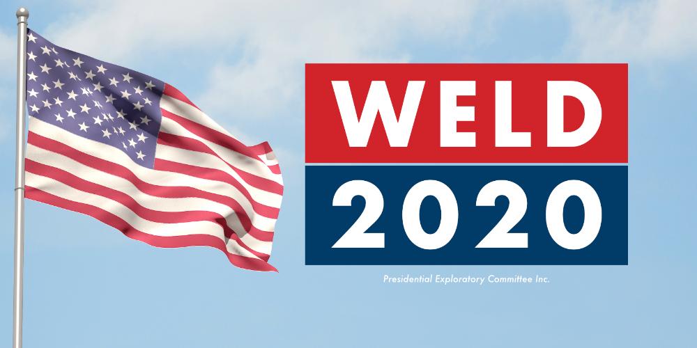 ||| Weld 2020