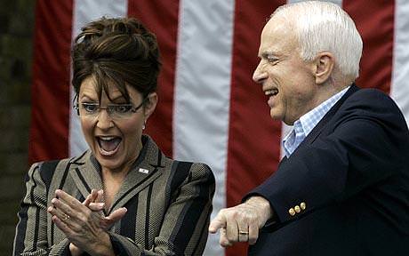 One of these two people will help re-shape the GOP
