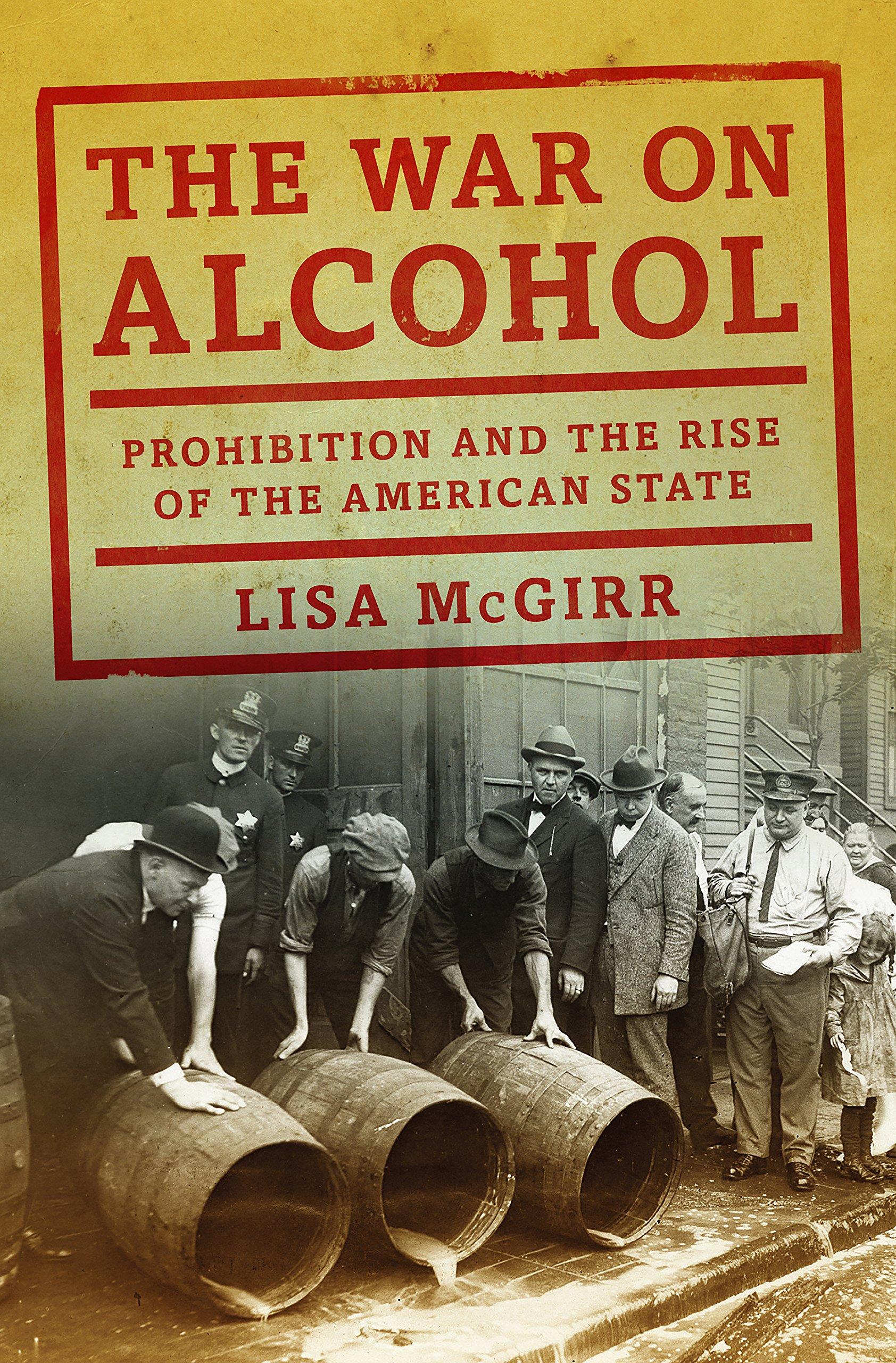 essay about prohibition