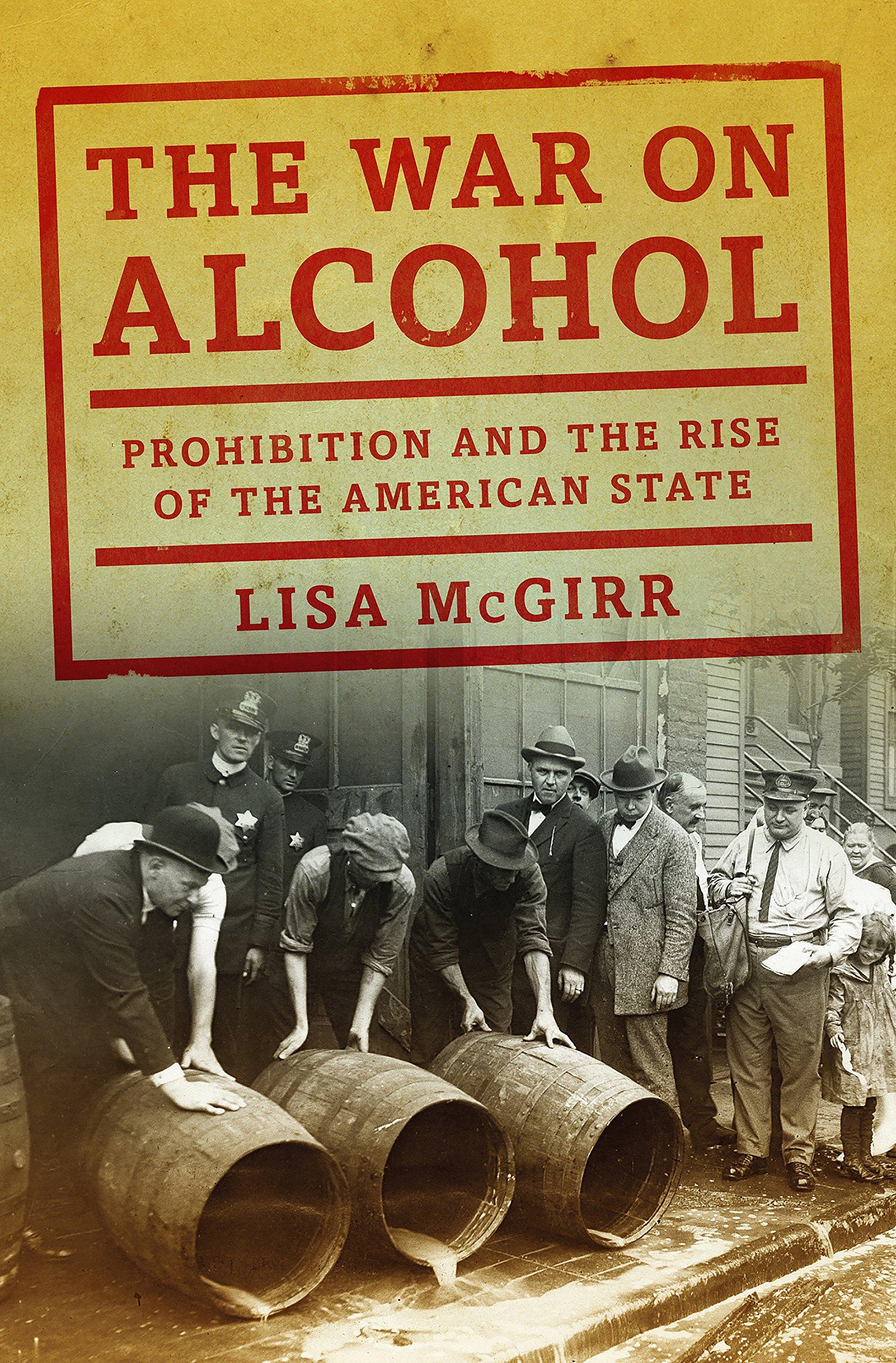 Prohibition In Canada 1920s Essay