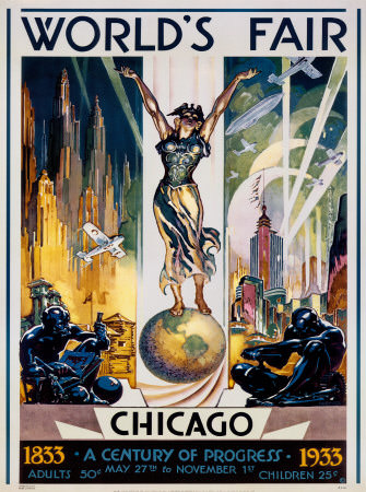 Chicago's World Fair