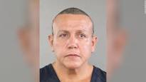 |||Bombing suspect Cesar Altieri Sayoc.
