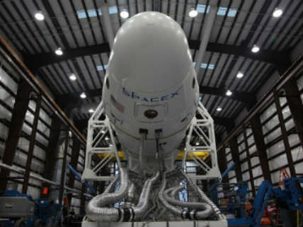 Large image on homepages