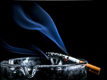 how to keep your clothes from smelling like cigarette smoke 3 Ways to Cover the Smell of a Cigarette