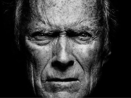 Clint Eastwood Disgusted Face