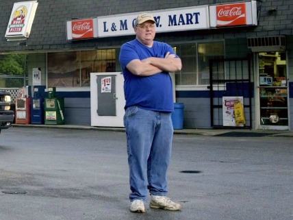 IRS Steals $107,000 From Convenience Store Owner, Violating Its Own 'Structuring' Policy
