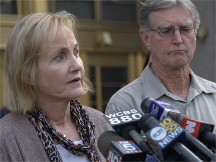 Silk Road Creator Ross Ulbricht Gets Life in Prison ...