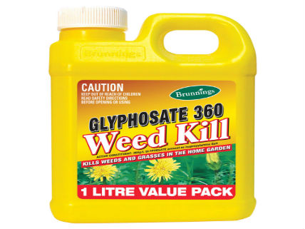 Glyphosate Herbicide Not Carcinogenic Rules European Food Safety ...