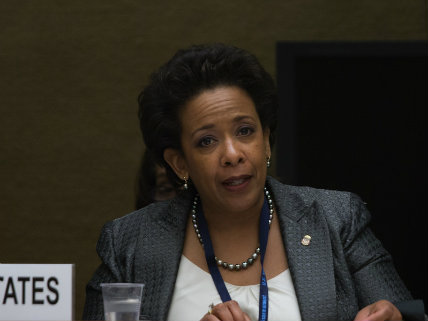 Justice Department Distorts Sex-Trafficking Arrest Numbers – Reason