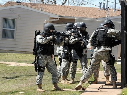 team swat police military special reaction member tampa information job detachment tracy myers mp serve sgt 178th reason force man