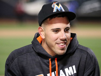 Island Hopper: The Jose Fernandez story, one year later