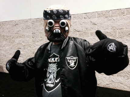 To Entice Oakland Raiders, $750 Million Is Approved for Las Vegas