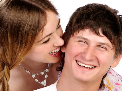 Bill Would Cap Jail Time for 18-Year-Olds Who Have Consensual Sex with