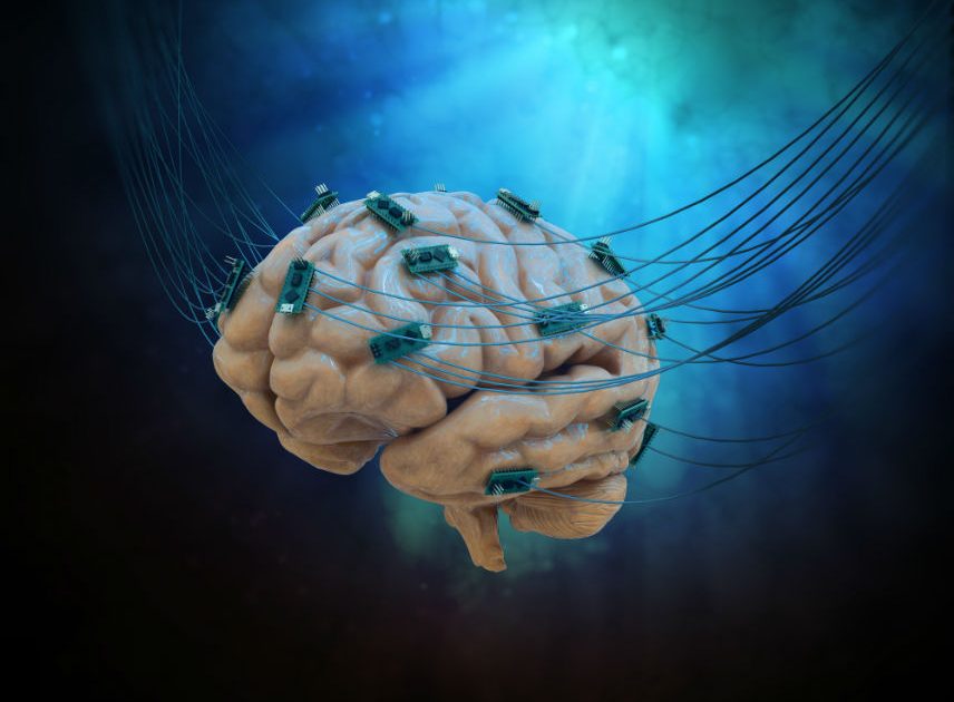 Are Brain Implants To Control Moods Ethical