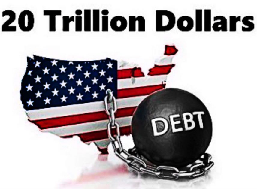 Who s Ready For Some Trillion Dollar Republican Deficits Reason