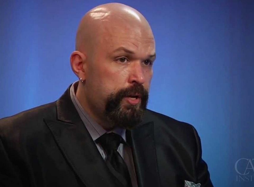 By Firing Kevin Williamson,The Atlantic Shows It Can't ...