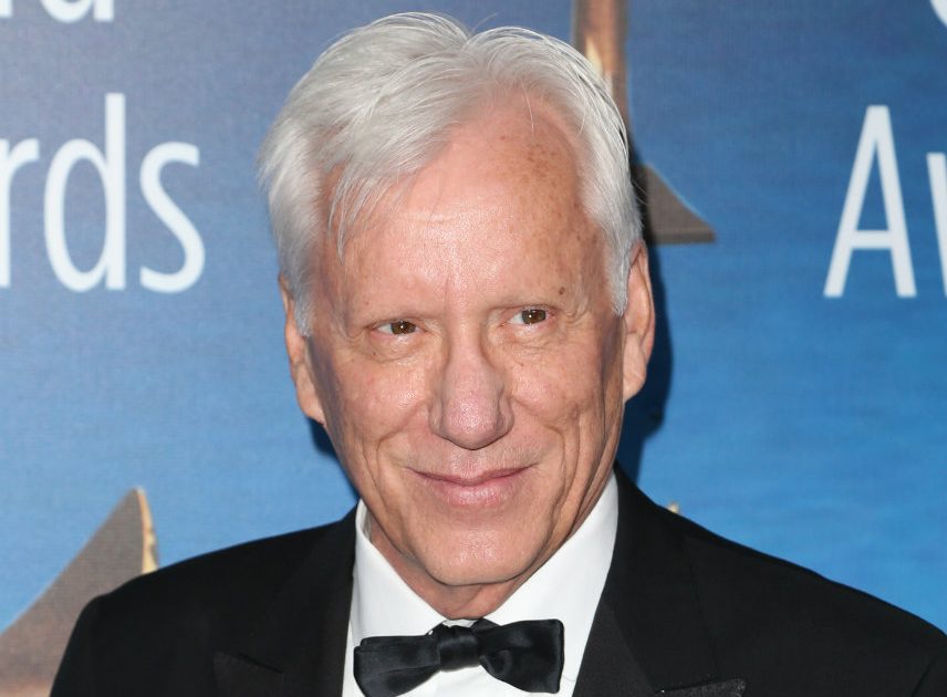 Conservative Actor James Woods Says ‘Liberal’ Agent Dropped Him on