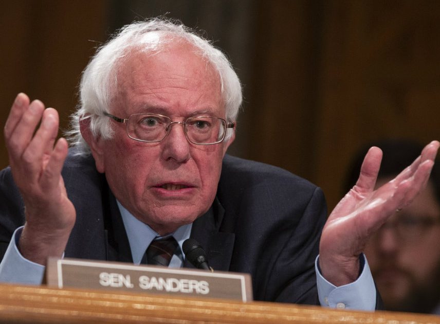 Bernie Sanders’ Medicare-for-All Plan Will Cost $32 Trillion Over 10 ...