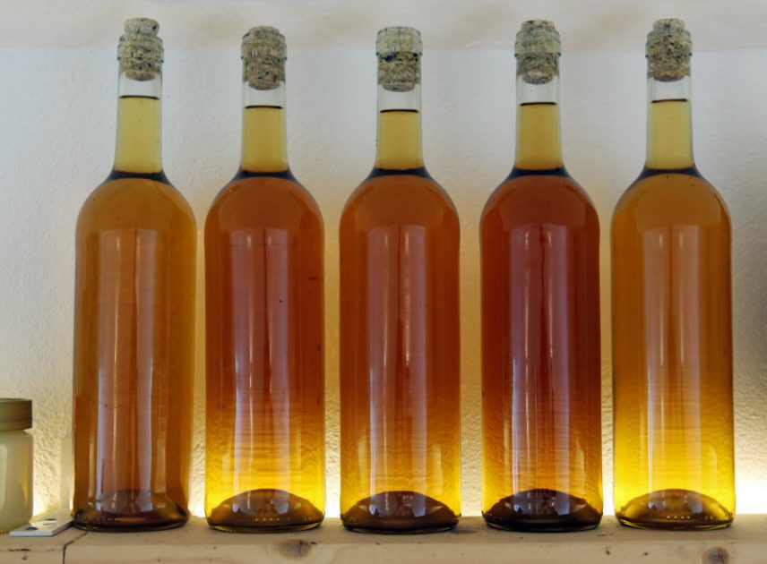 Trade War Kills a New Hampshire Meadery’s Plan to Export 100K Bottles