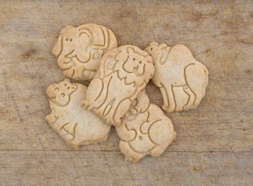 New CageFree Animal Crackers Box Is Problematic Because It Doesn’t
