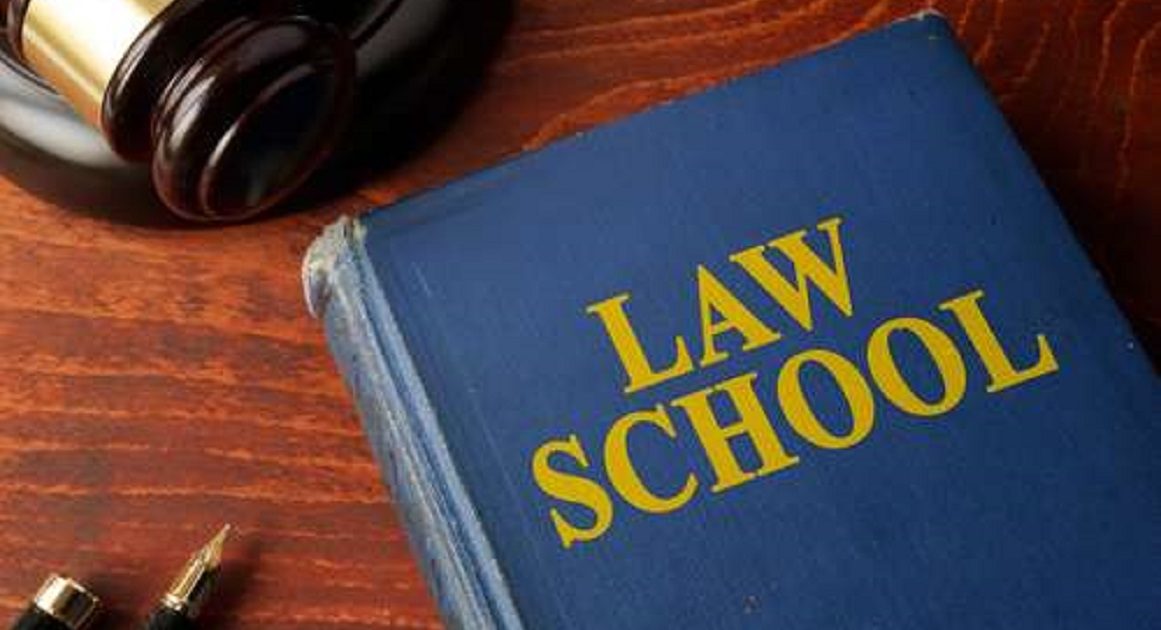 Advice to Entering Law Students