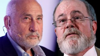 Large image on homepages