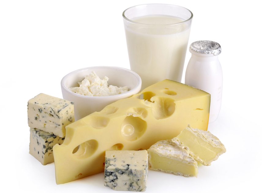 Whole Fat Dairy: It Does a Body Good* – Reason.com