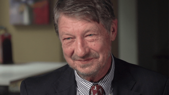 Large image on homepages