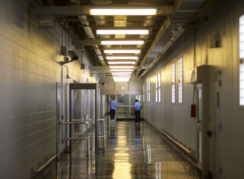 Pennsylvanias New 4 Million Prison Mail System Brings Privacy 