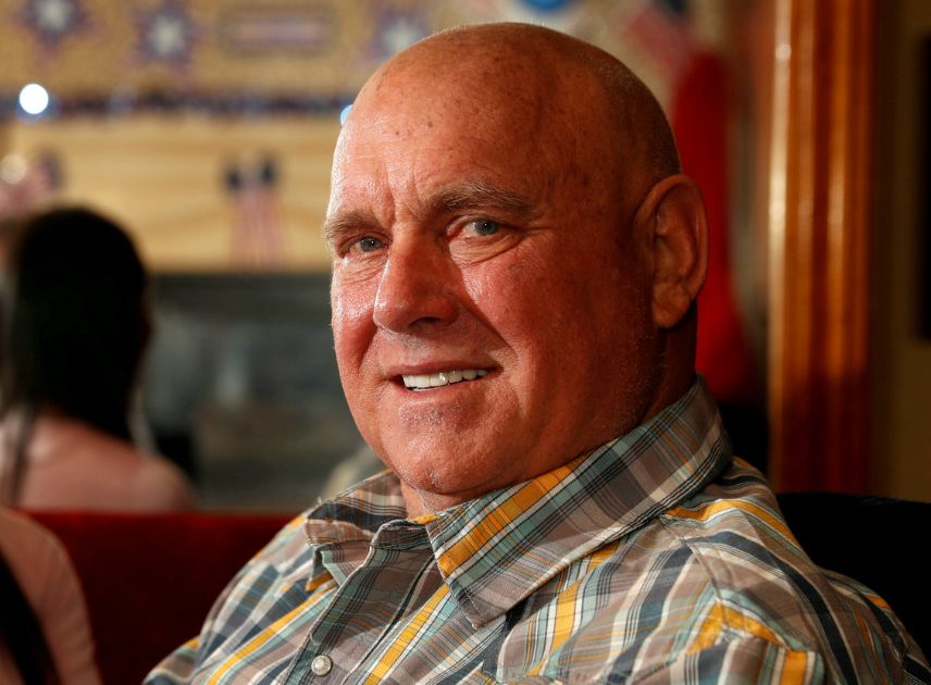 Ex Nevada Brothel Owner Dennis Hof Wins Assembly Seat Despite Being Dead 2470