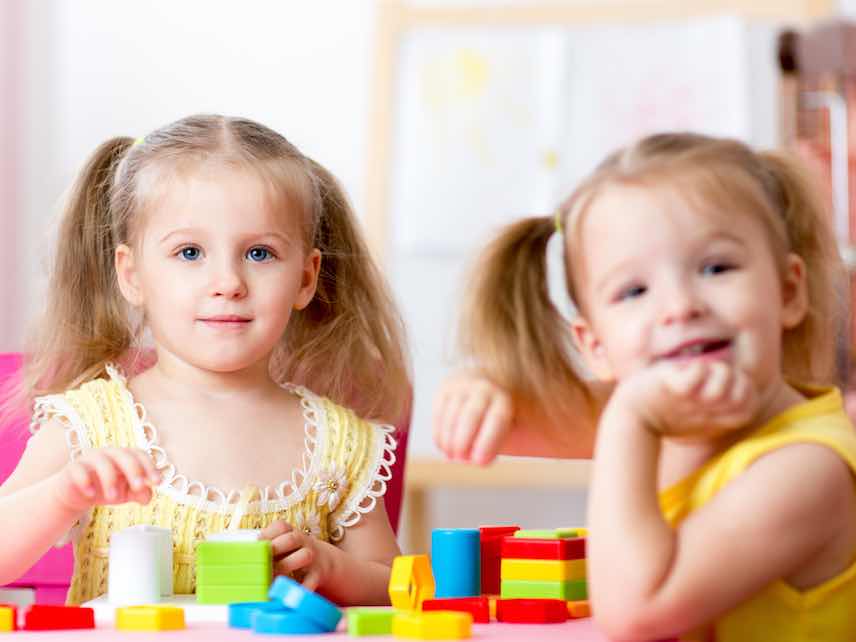 Bureaucrats Consider Shutting Down Informal Play School for 2-Year-Olds Because It's Too Safe