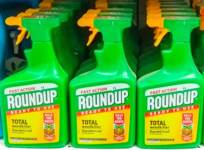 A New Study About Roundup and Cancer Doesn’t Say What You Probably ...