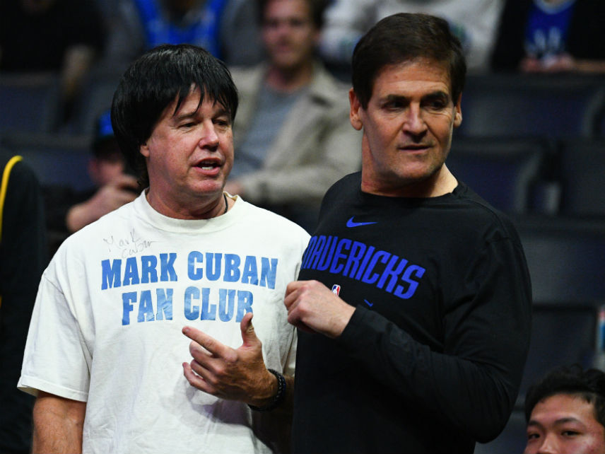 Dallas Mavericks and Mark Cuban, Listen Up: Avoid Clichés Like the Plague, News, Scores, Highlights, Stats, and Rumors