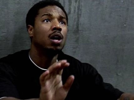 Fruitvale Station – Reason.com