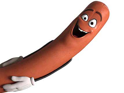 Sausage Party – Reason.com