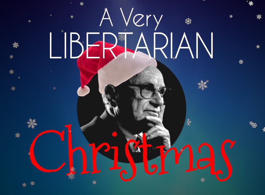 Kevin Macleod We Wish You A Merry Christmas