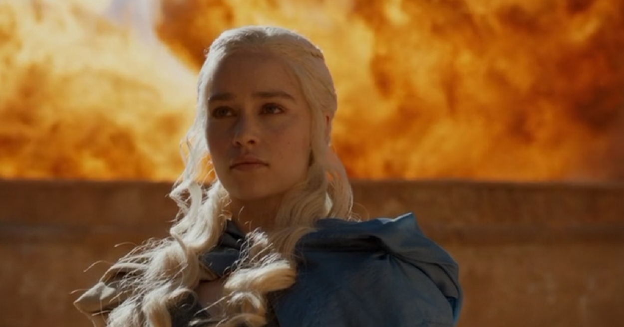 Some incorrect claims about Game of Thrones, debunked