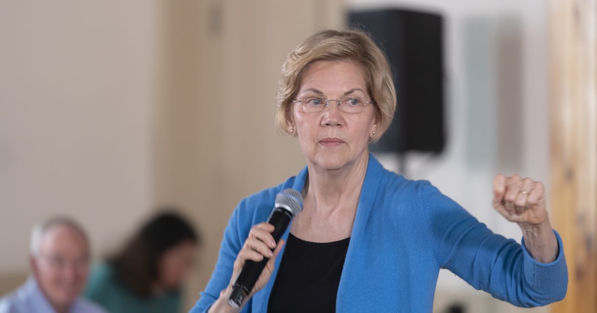 Image result for elizabeth warren