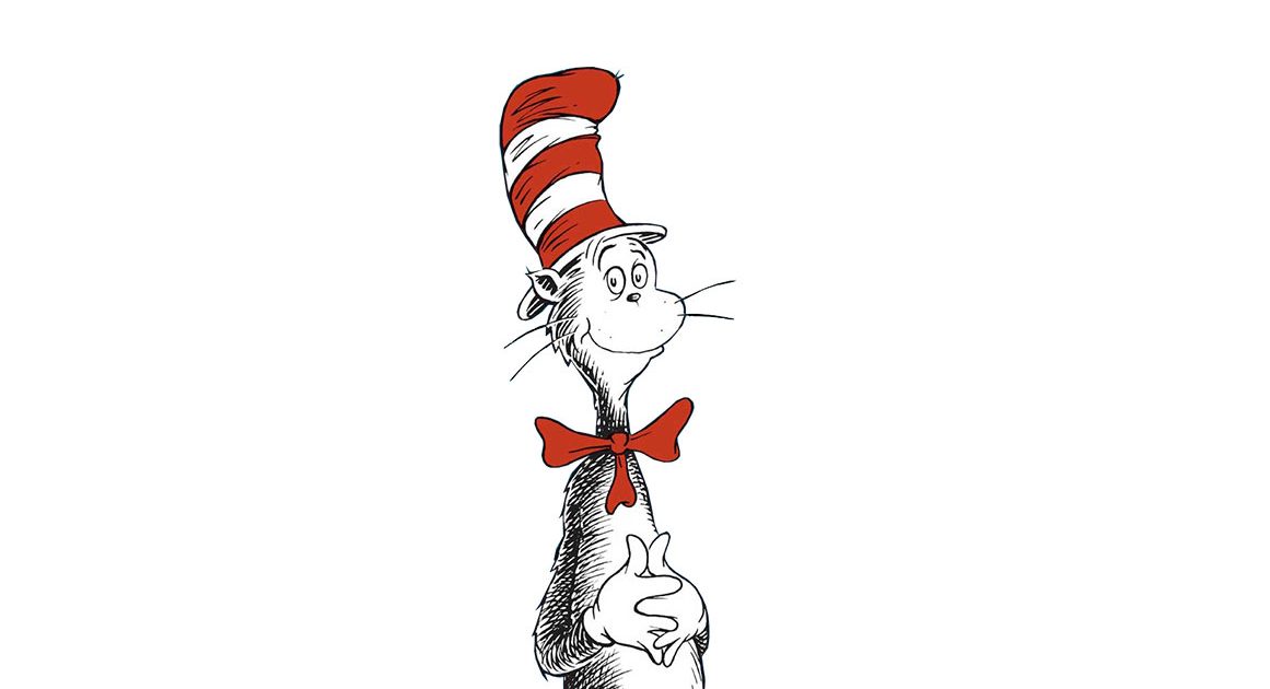 The Cat in the Hat Is Right About Parenting – Reason.com