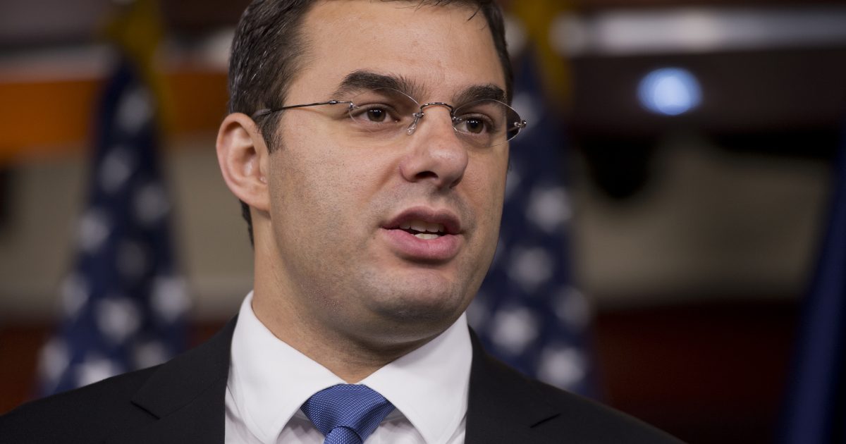 Justin Amash Is Right About Impeachable Conduct - Reason.com