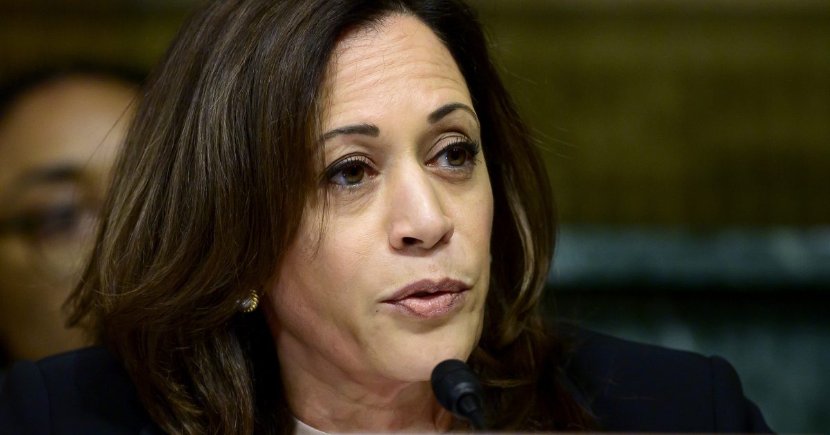 The Foolish Economic Agenda Of Kamala Harris – Reason.com