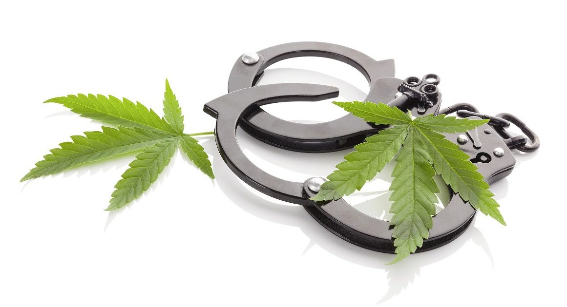 California Supreme Court denies cannabis for prison inmates