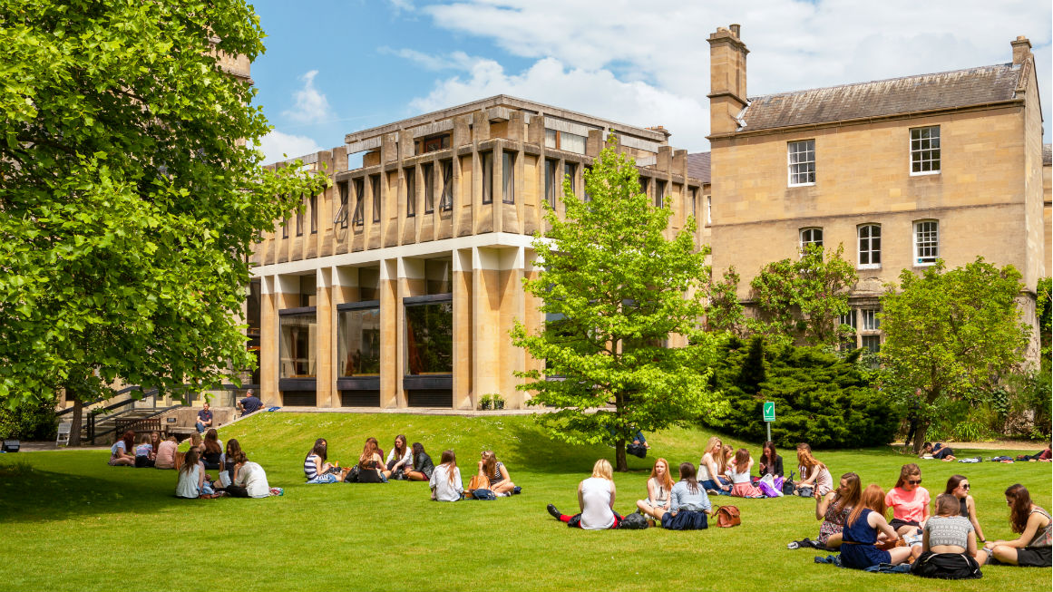 University of Iowa Issues Cease and Desist to Anyone Wearing Black