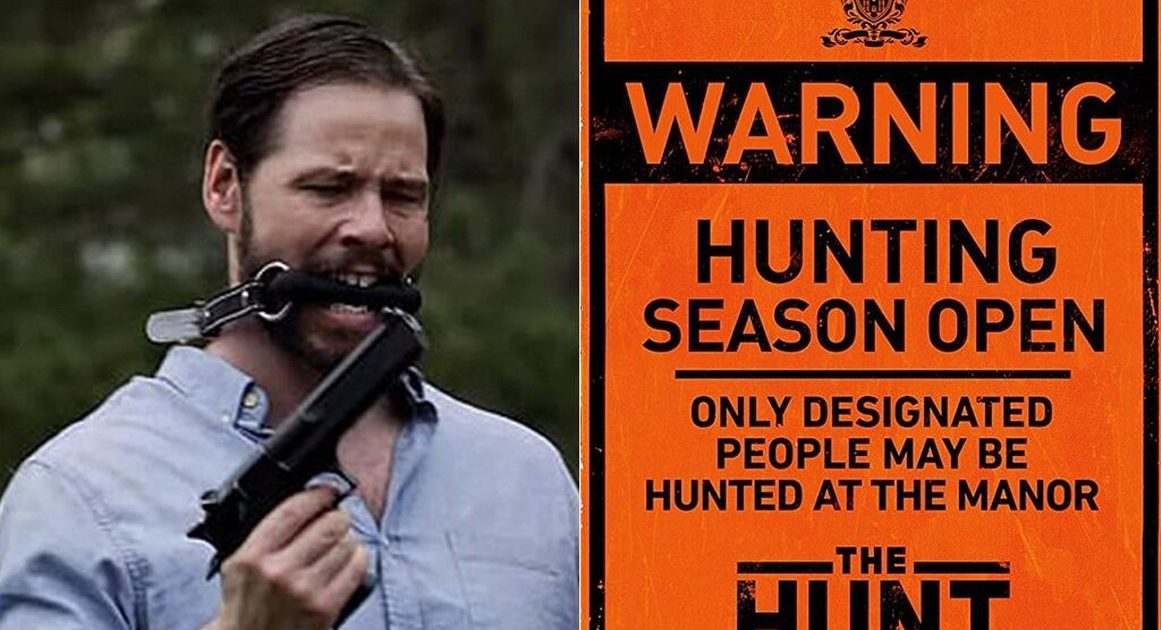 Image result for the hunt movie