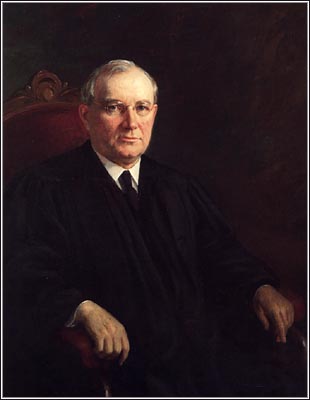 Today in Supreme Court History: January 2, 1923