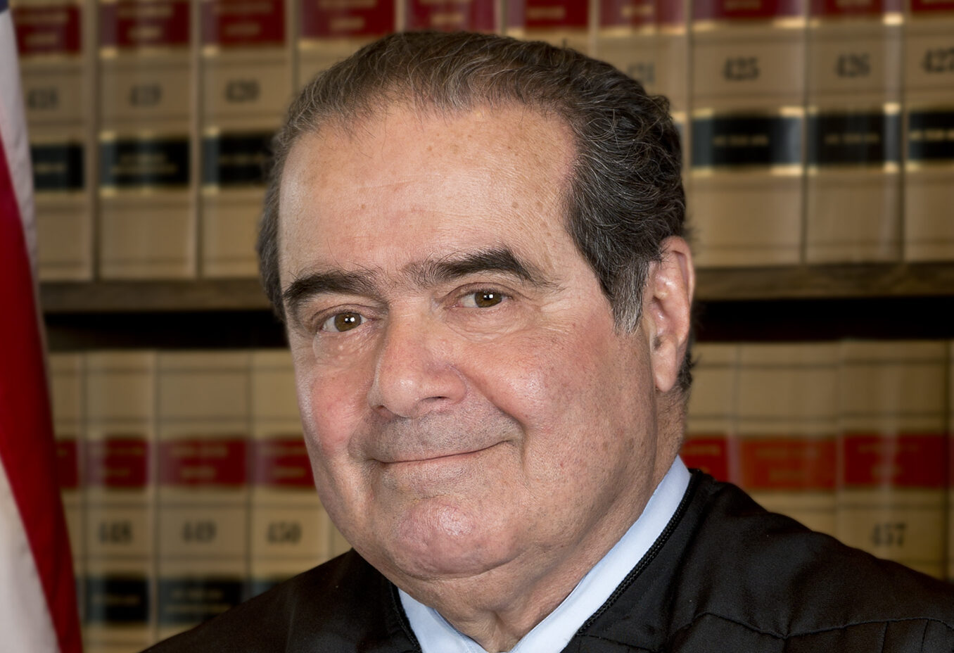 Antonin Scalia - Wikipedia