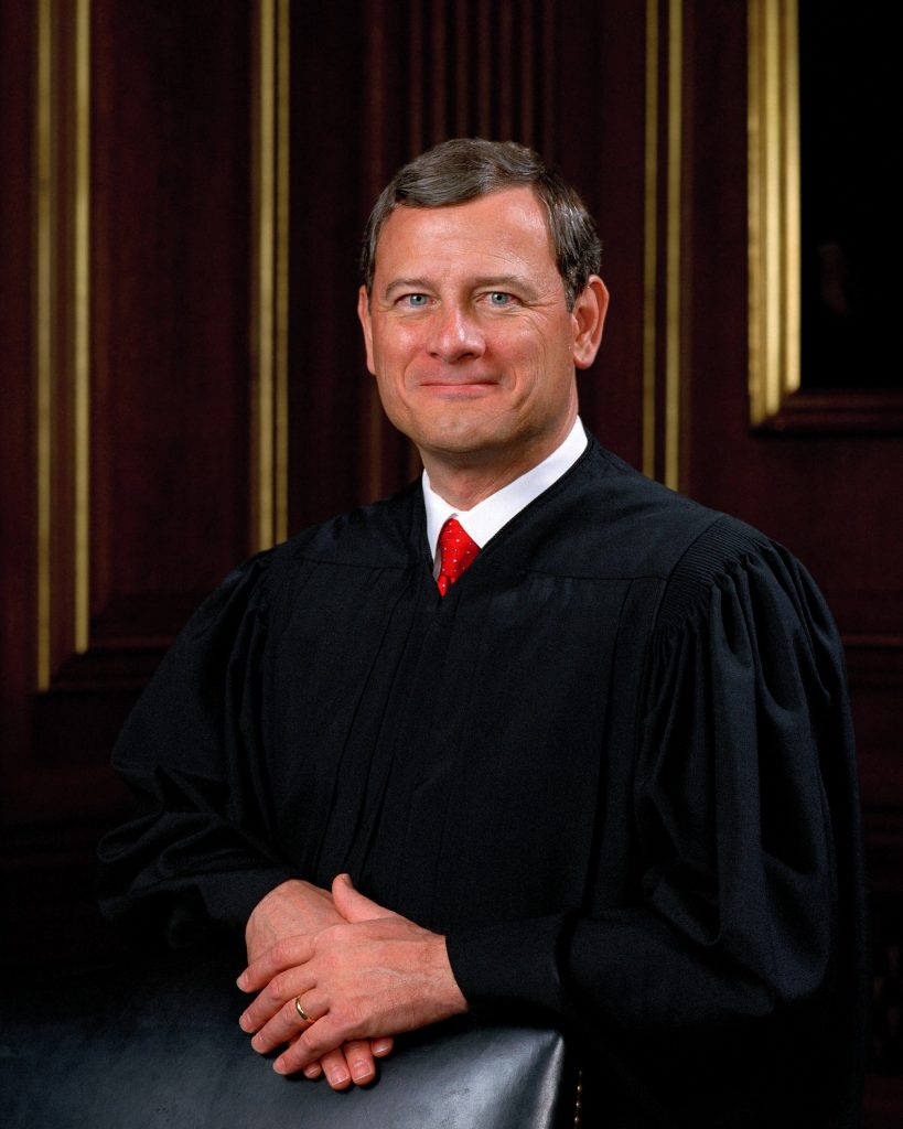 Today in Supreme Court History: September 22, 2005