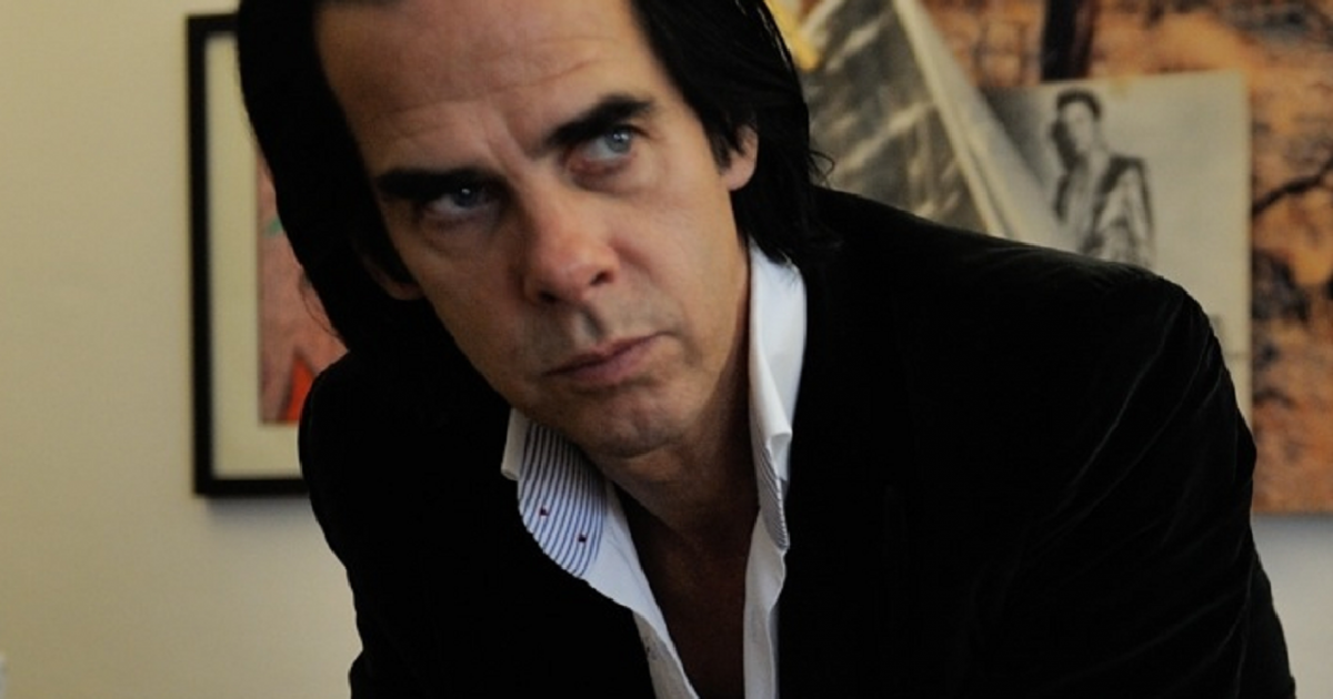 Nick Cave Slams ‘Woke’ Culture as ‘Self-Righteous’ and Suppressive ...